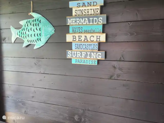 Maison de vacances en bord de mer | Pays-Bas, Zélande, Wemeldinge - maison de vacances toit