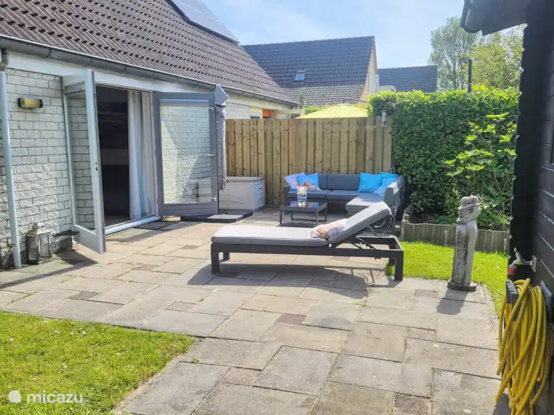 Maison de vacances en bord de mer | Pays-Bas, Zélande, Wemeldinge - Maison de vacances Maison de vacances en bord de mer | Pays-Bas, Zélande, Wemeldinge - Maison de vacances