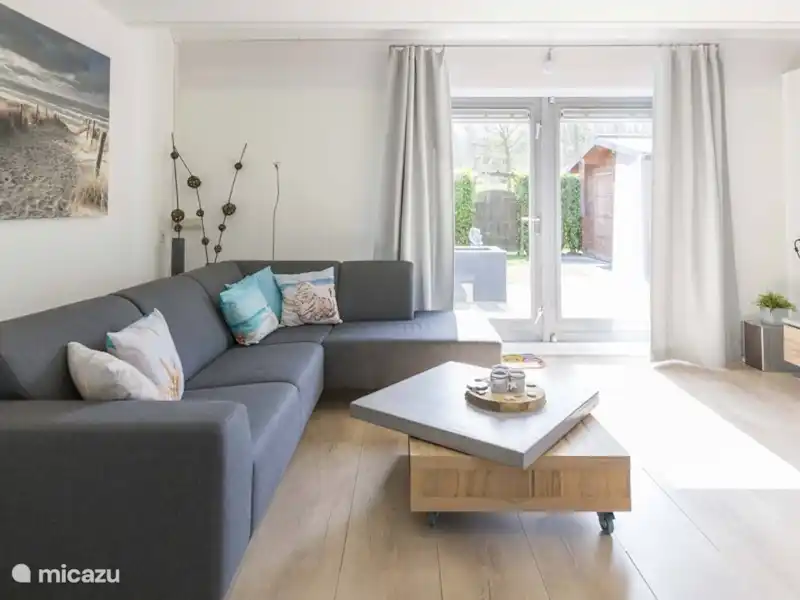 Maison de vacances en bord de mer | Pays-Bas, Zélande, Wemeldinge - Maison de vacances Maison de vacances en bord de mer | Pays-Bas, Zélande, Wemeldinge - Maison de vacances