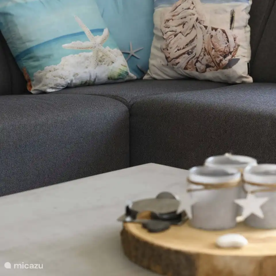 lounge sofa in living room