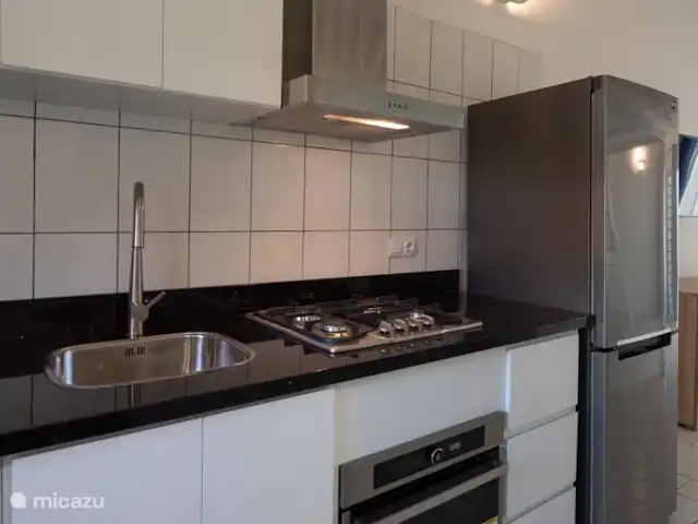 Location de Vacances Curaçao, Banda Ariba (est), Seru Coral, studio - Seru Coral Studio peut-être. avec voiture cuisine