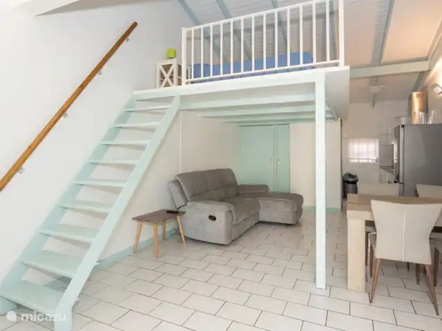 Location de Vacances Curaçao, Banda Ariba (est), Seru Coral, studio - Seru Coral Studio peut-être. avec voiture Location de Vacances Curaçao, Banda Ariba (est), Seru Coral, studio - Seru Coral Studio peut-être. avec voiture