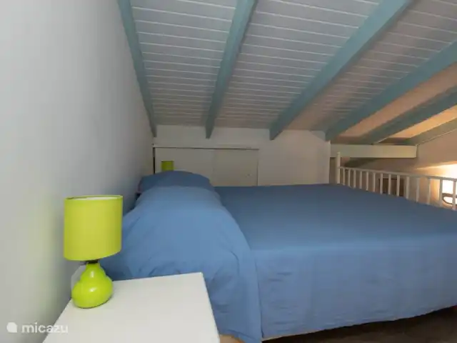 Location de Vacances Curaçao, Banda Ariba (est), Seru Coral, studio - Seru Coral Studio peut-être. avec voiture zone de couchage