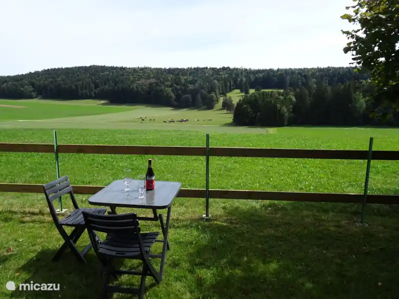 Chalet Mon Désir en Suiza, Jura, Lajoux - Chalet Chalet Mon Désir en Suiza, Jura, Lajoux - Chalet