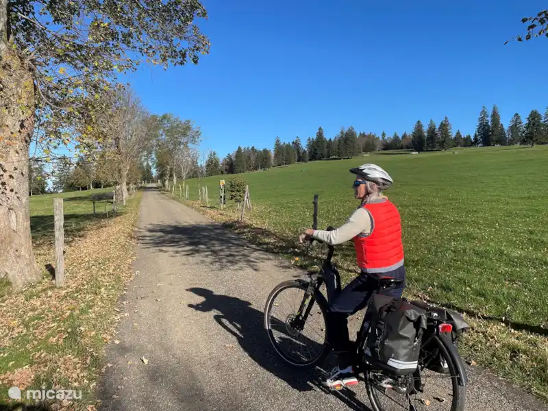 Chalet Mon Désir en Suiza, Jura, Lajoux - Chalet Chalet Mon Désir en Suiza, Jura, Lajoux - Chalet