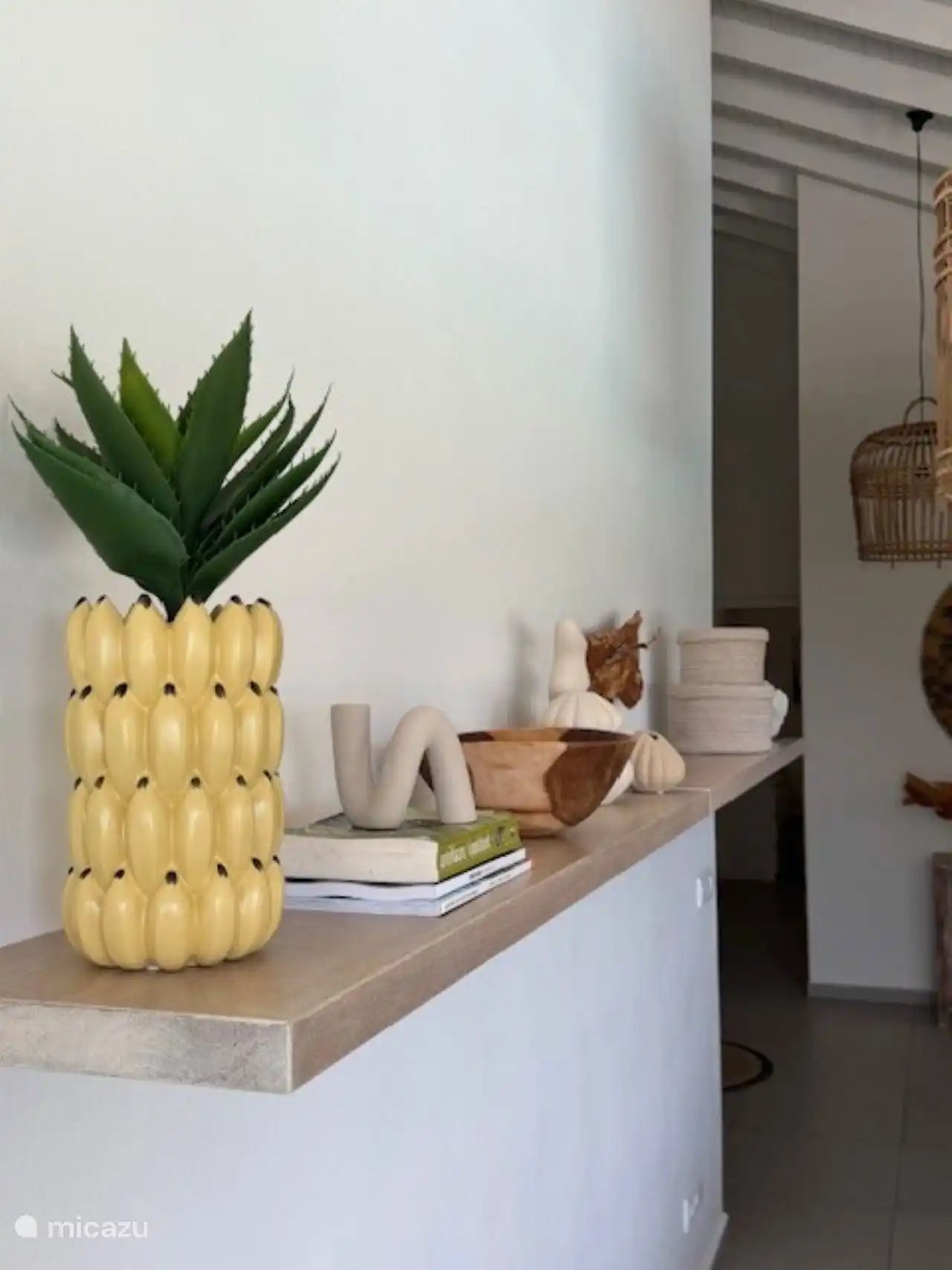 Regal für die Küche