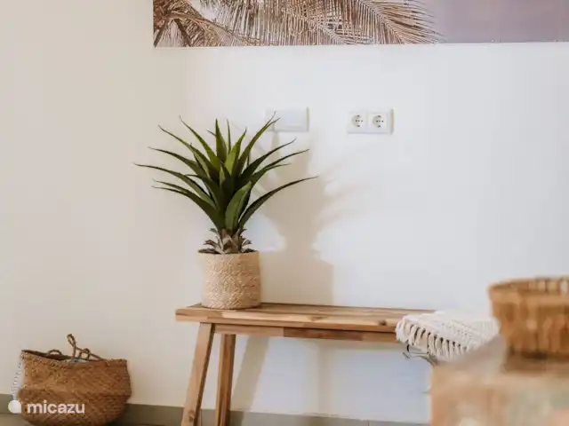 Kas Lamunchi | Curaçao, Banda Abou (ouest), Coral Estate, Rif St.Marie - villa Accessoires caribéens