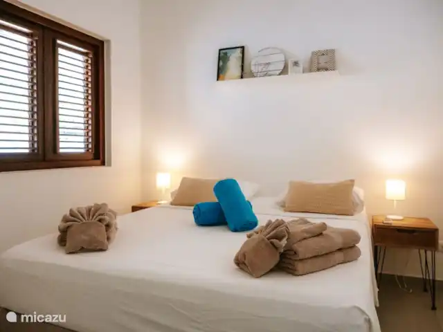 Kas Lamunchi | Curaçao, Banda Abou (ouest), Coral Estate, Rif St.Marie - villa Chambre 3