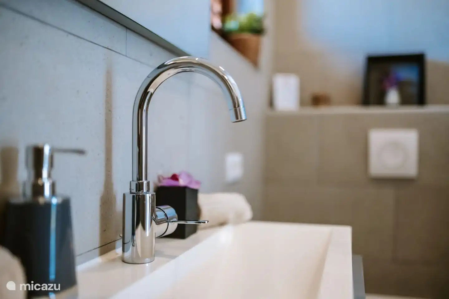 Badezimmer Schlafzimmer 4