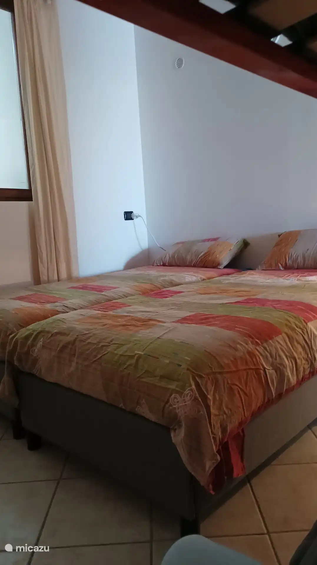 Necesitas más almohadas, házmelo saber