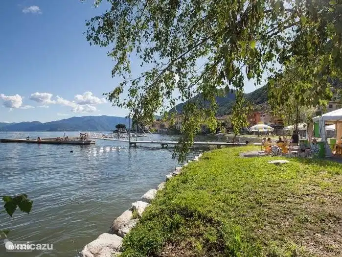 Relájate en la playa de Acquaseria