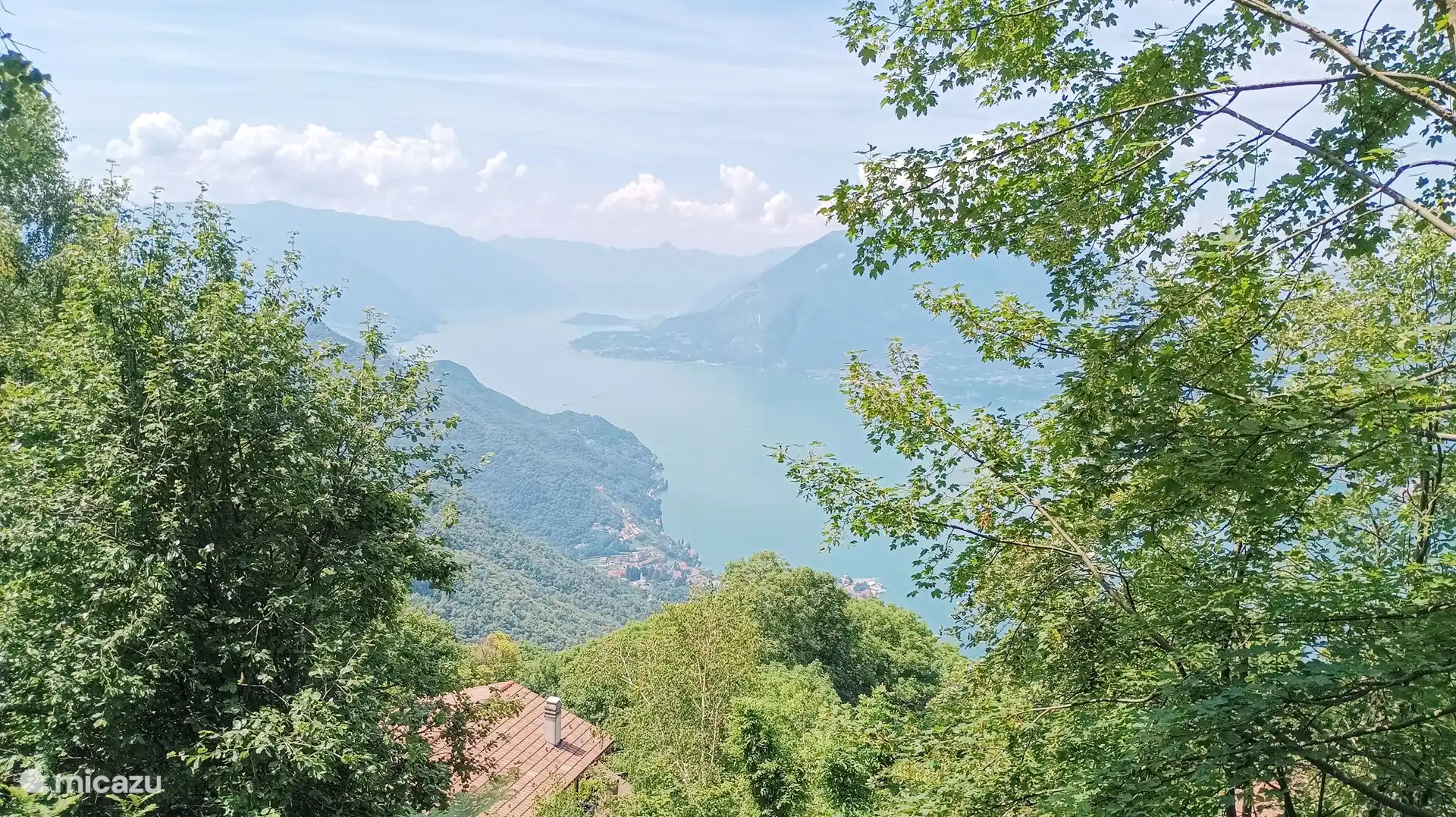 Pídeme más ruta a pie