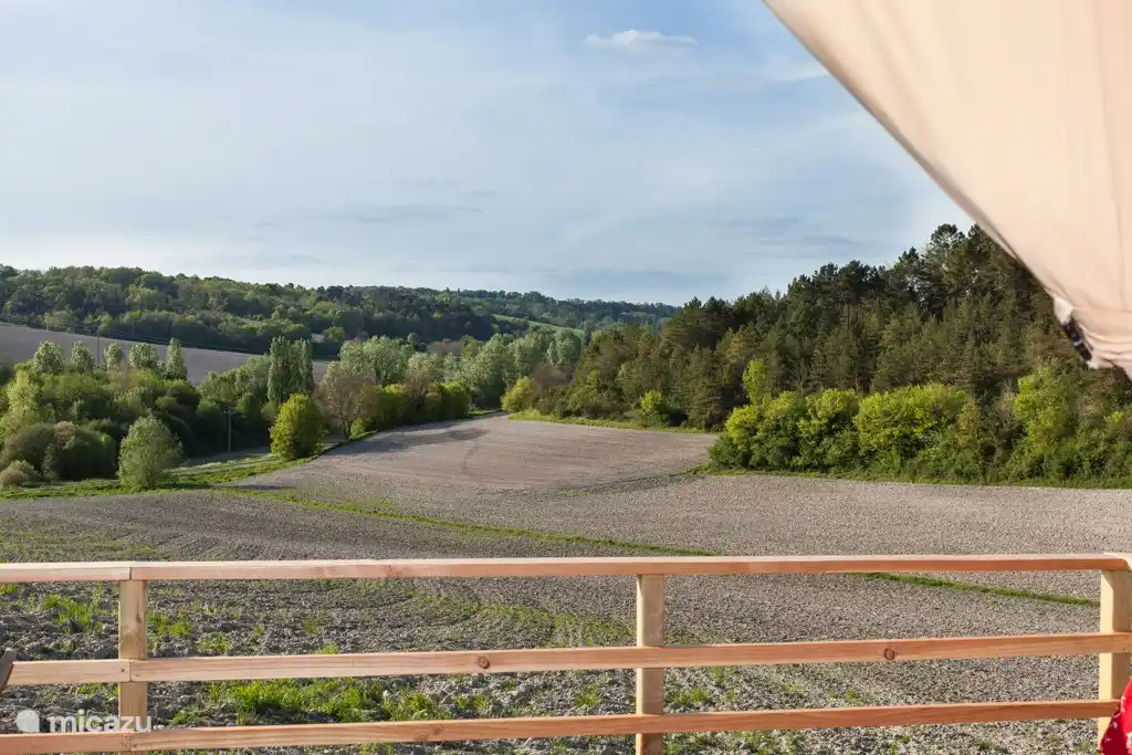 Rust,stilte en ruimte