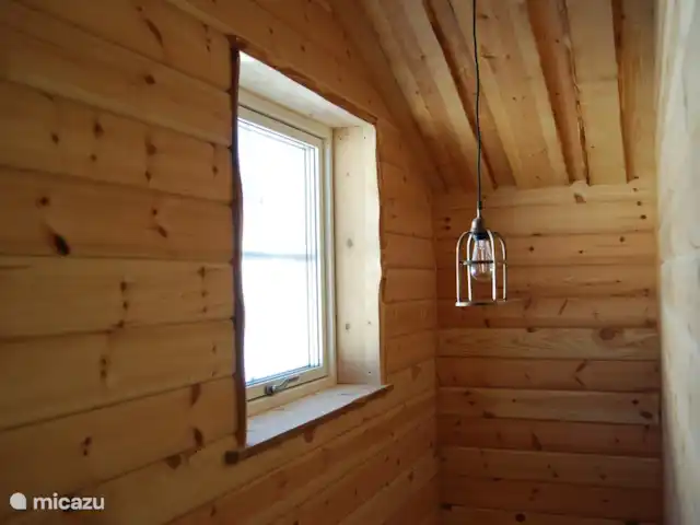 Cabane Luxueuse Avec Sauna et vue | Suède, Jämtland, Gällö - maison de vacances L'atterrissage