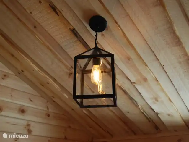 Cabane Luxueuse Avec Sauna et vue | Suède, Jämtland, Gällö - maison de vacances Chambre 1