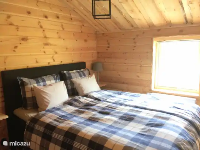 Cabane Luxueuse Avec Sauna et vue | Suède, Jämtland, Gällö - maison de vacances Chambre 2