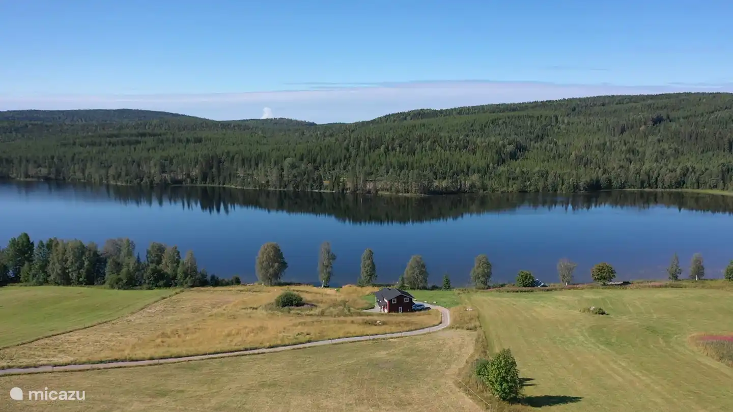 Lujosa casa de vacaciones con sauna