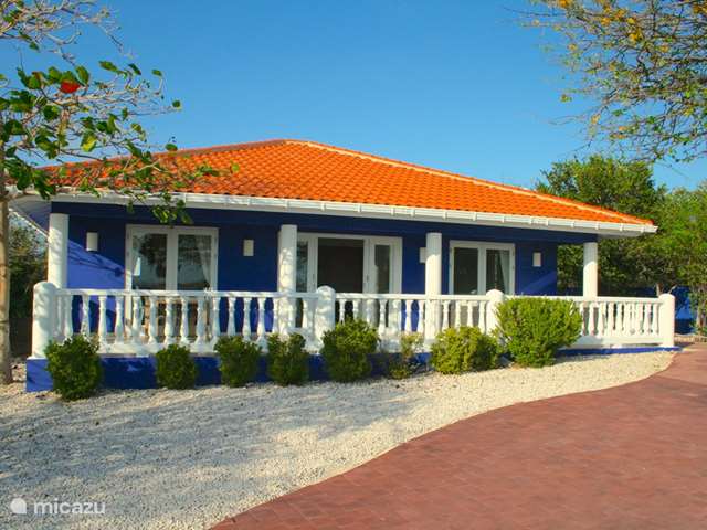 Casa vacacional Curaçao, Bandabou (oeste) – villa Villa Coral Blue Curazao