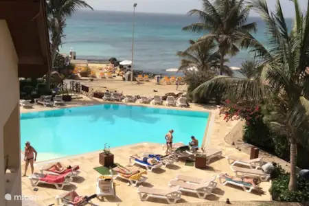 Vakantiehuis Kaapverdië – studio Porto Antigo 2 Santa Maria Sal Vakantiehuis Kaapverdië – studio Porto Antigo 2 Santa Maria Sal