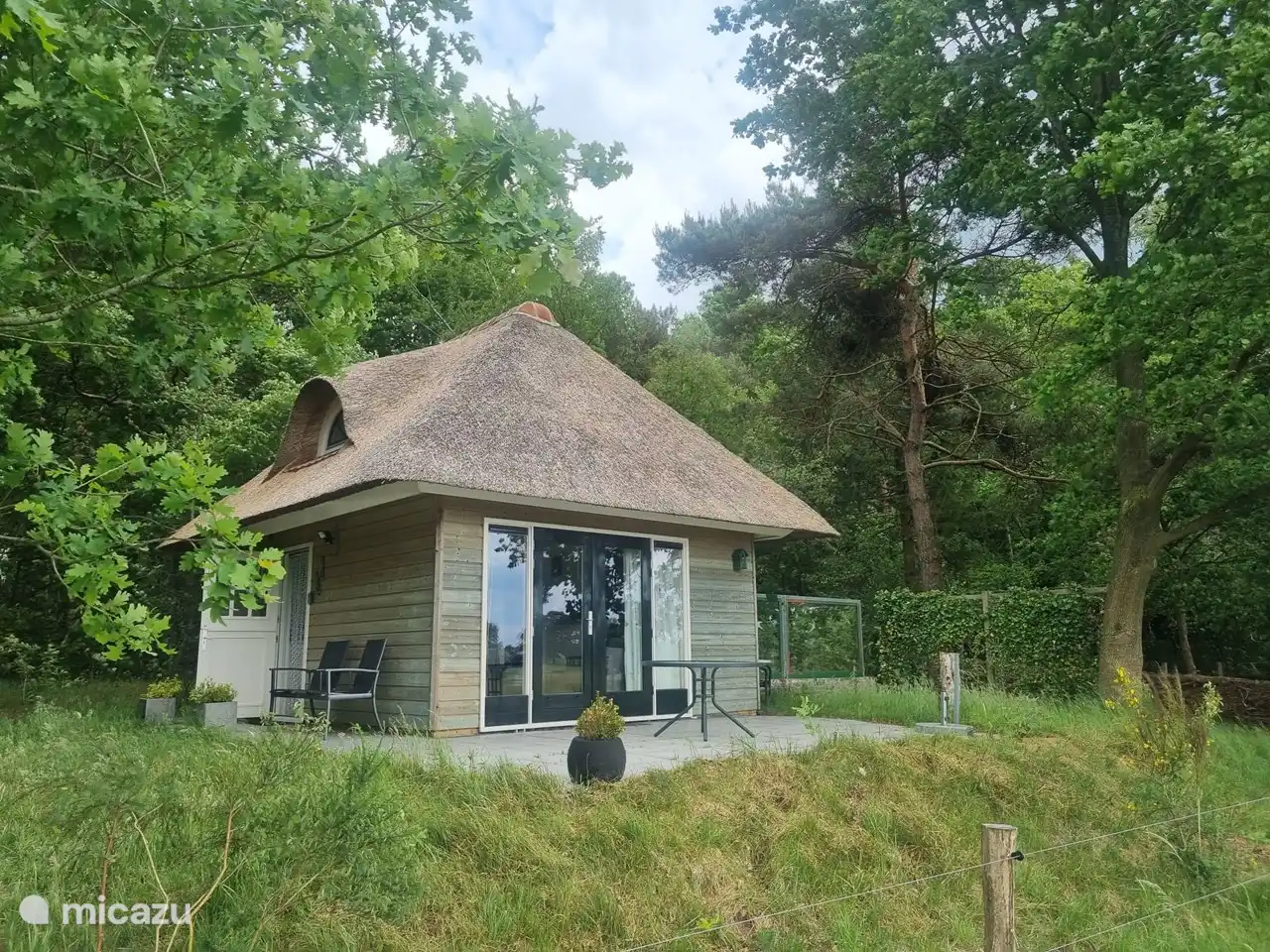 chalet, Mariënberg, Overijssel, Niederlande - Der Tipp