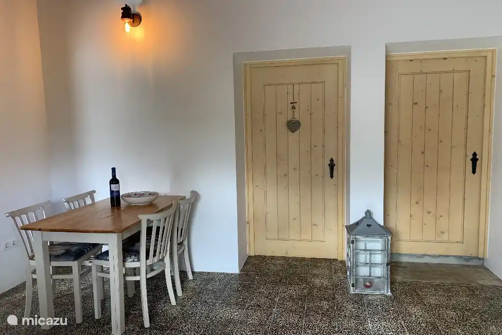 atmosphärischer Eindruck