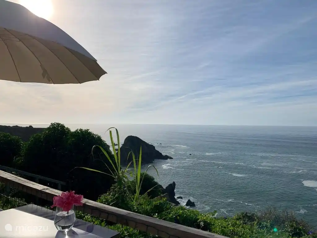 Schöne Orte zum Verweilen