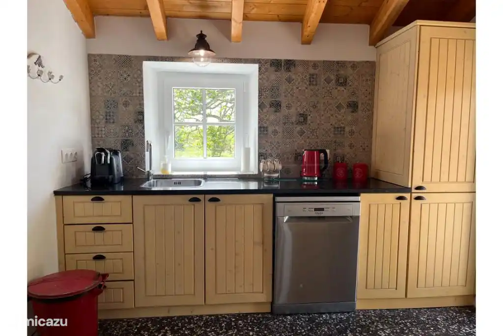 Neu: Landhaus in der Nähe der Küste in Portugal, Algarve, Aljezur - Ferienhaus