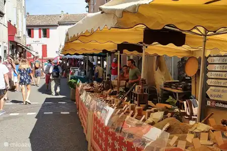 Découvrez ce que c'est que de vivre comme un Dieu en France !