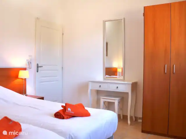 Villa Avalon | France, Ardèche, Vallon-Pont-d'Arc - villa Première chambre à l’étage