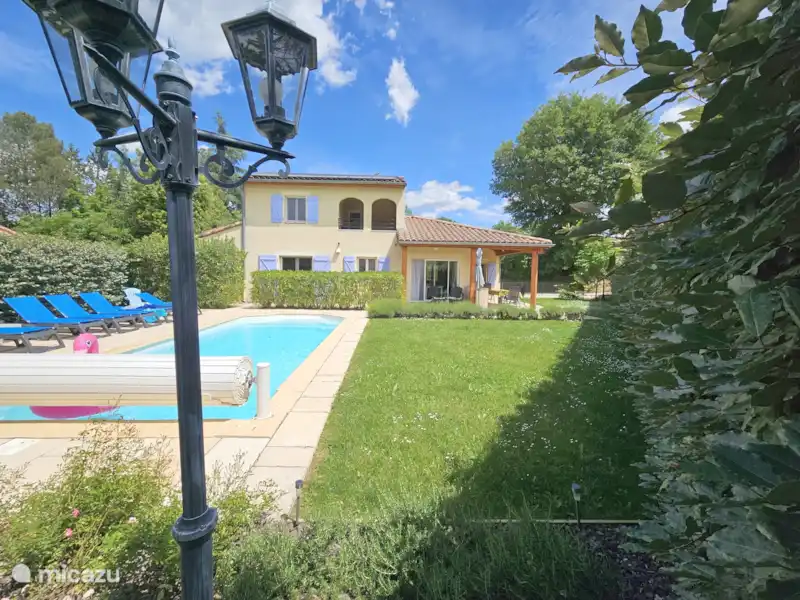 Villa Avalon | France, Ardèche, Vallon-Pont-d'Arc - Villa Villa Avalon | France, Ardèche, Vallon-Pont-d'Arc - Villa