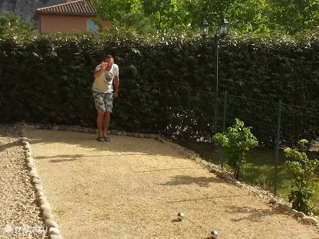 Villa Avalon | France, Ardèche, Vallon-Pont-d'Arc - villa Terrain de pétanque privé à la villa