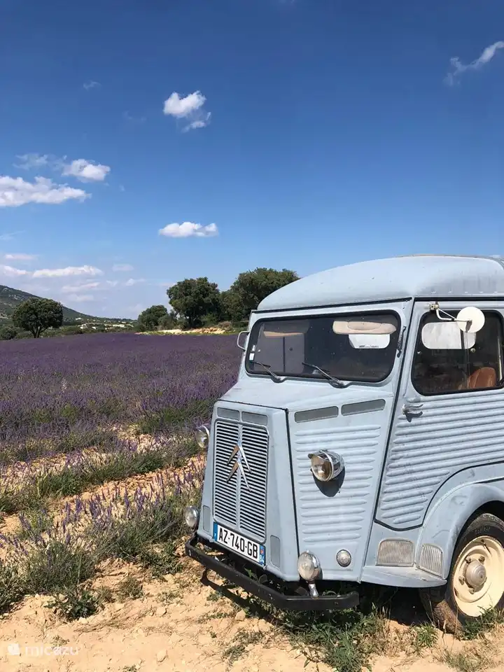 Musée de la lavande (Saint Remèze)