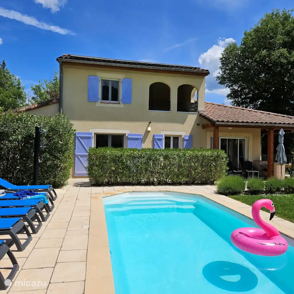 Villa Avallon