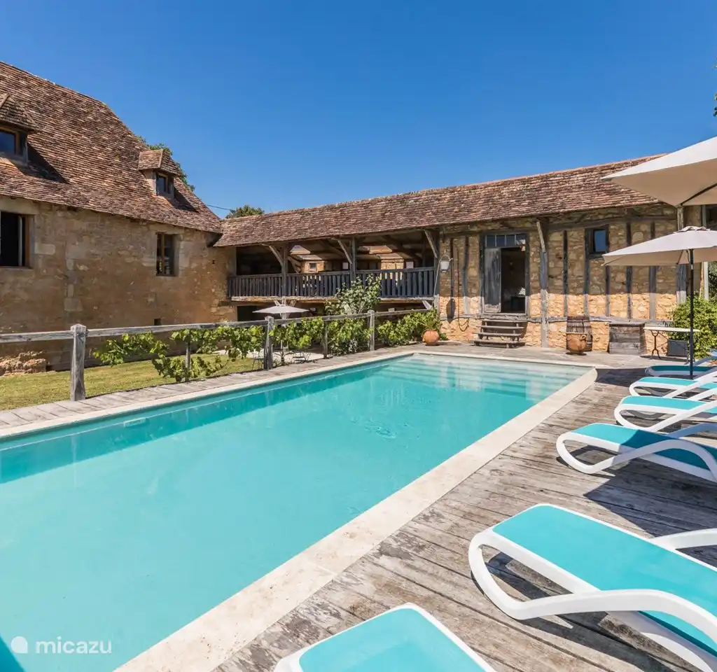 Eco Lodge Le Barradis