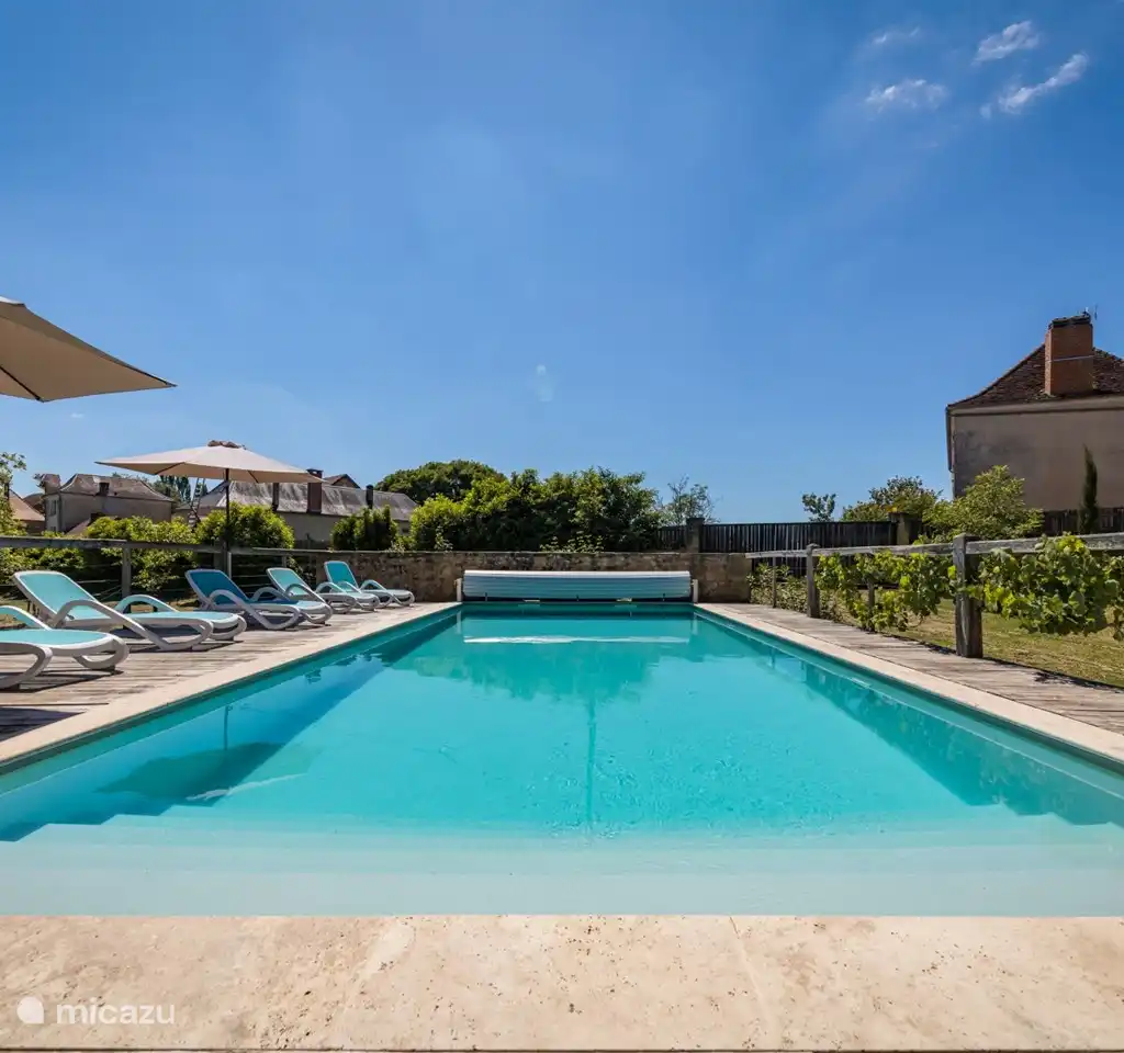 Eco Lodge Le Barradis