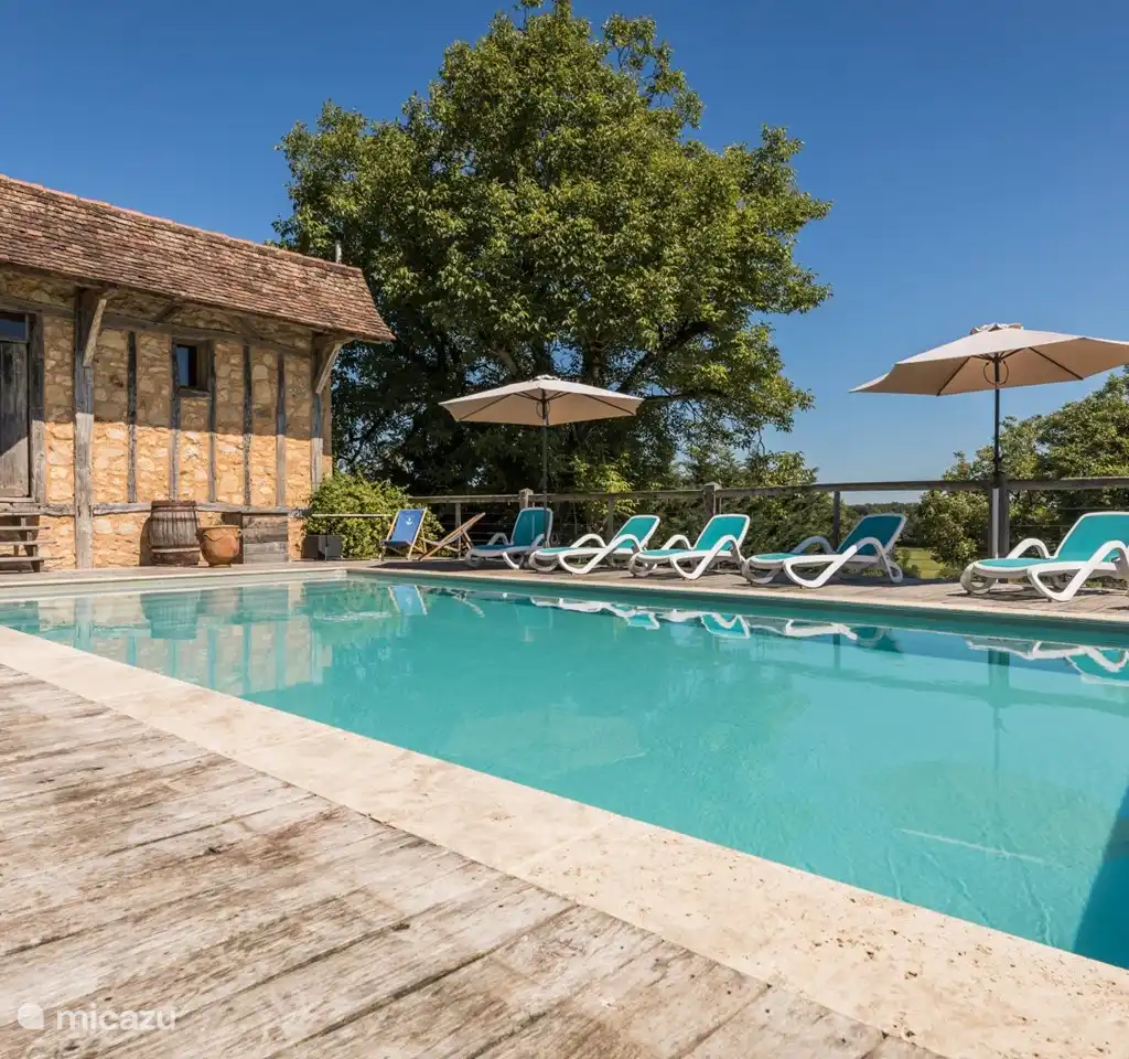 Eco Lodge Le Barradis