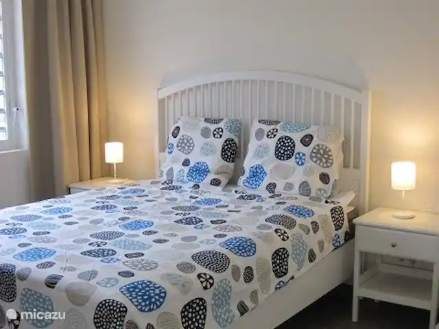 Bon repos | Curaçao, Curaçao-Centre, Blue Bay - maison de vacances Chambre des maîtres