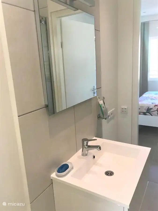 los muebles de baño