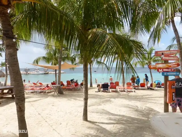 Bon repos | Curaçao, Curaçao-Centre, Blue Bay - maison de vacances Plage Baie Bleue