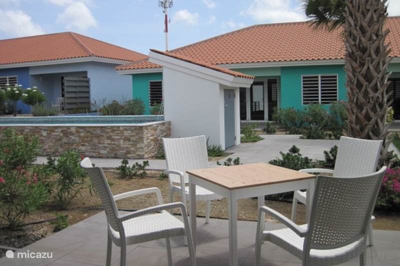 Vakantiehuis Curaçao, Curacao-Midden, Blue Bay Vakantiehuis Blije Rust