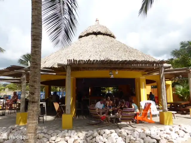 Bon repos | Curaçao, Curaçao-Centre, Blue Bay - maison de vacances Bar Baie Bleue