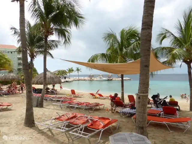 Bon repos | Curaçao, Curaçao-Centre, Blue Bay - maison de vacances Plage et mer Blue Bay avec école de plongée