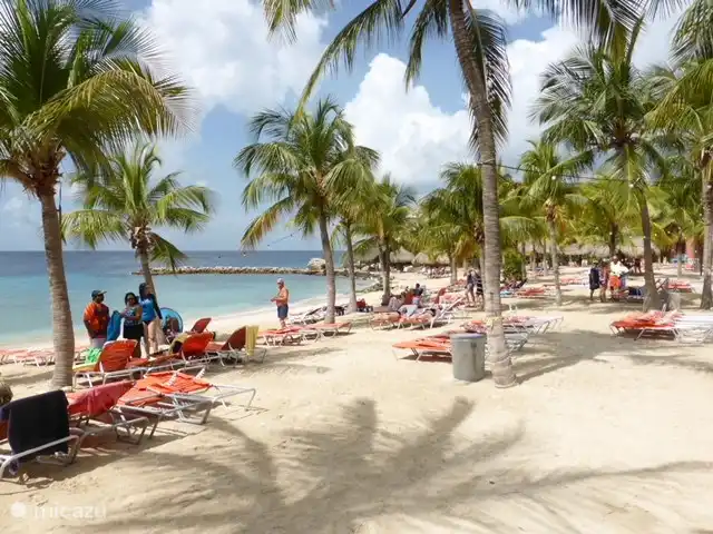 Bon repos | Curaçao, Curaçao-Centre, Blue Bay - maison de vacances Plage Baie Bleue
