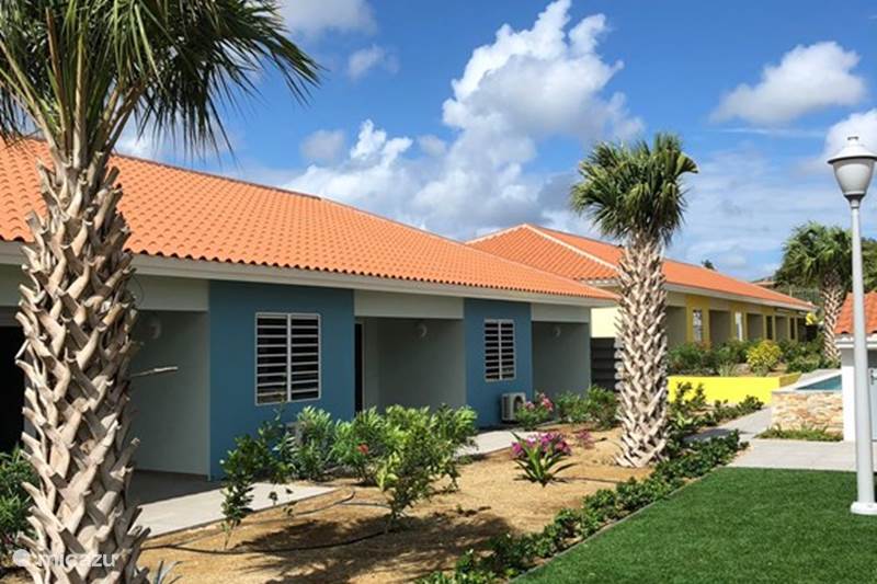 Vacation rental Curaçao, Curacao-Middle, Blue Bay Holiday house Joyful Rest