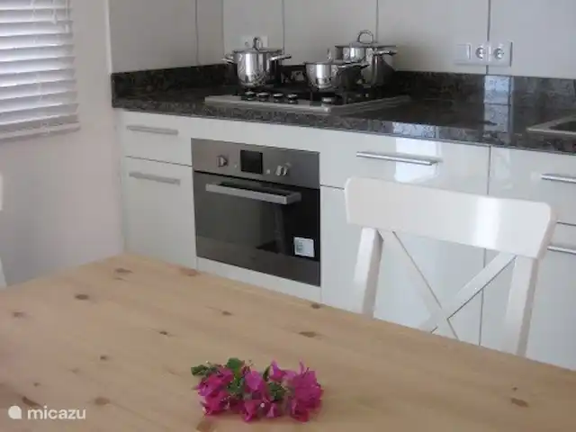 Bon repos | Curaçao, Curaçao-Centre, Blue Bay - maison de vacances cuisine