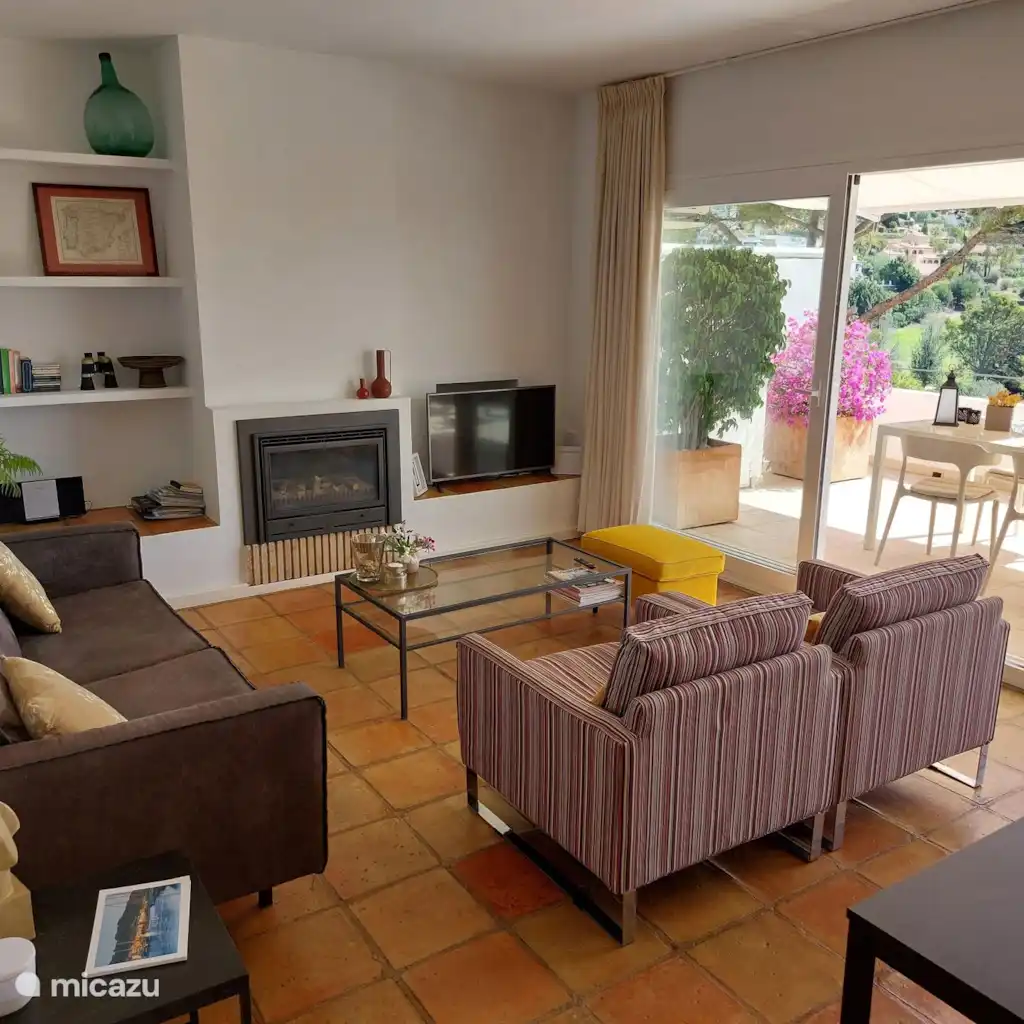 Bungalow Don Cayo Golf, foto 3