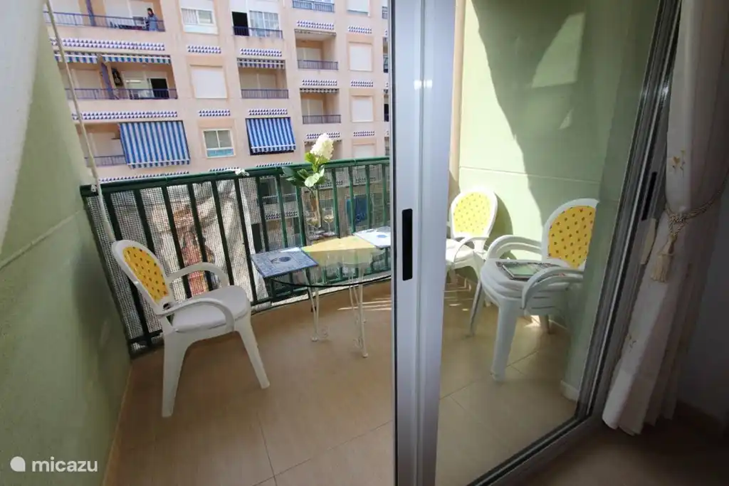 apartamento, Ciudad Quesada, Costa Blanca, España - Dunasol