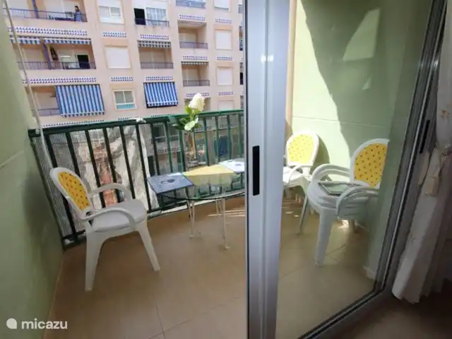 Location de Vacances Espagne, Costa Blanca, Guardamar del Segura, appartement - Dunasol Location de Vacances Espagne, Costa Blanca, Guardamar del Segura, appartement - Dunasol