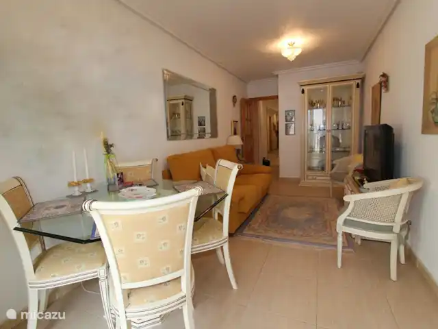 Location de Vacances Espagne, Costa Blanca, Guardamar del Segura, appartement - Dunasol vie