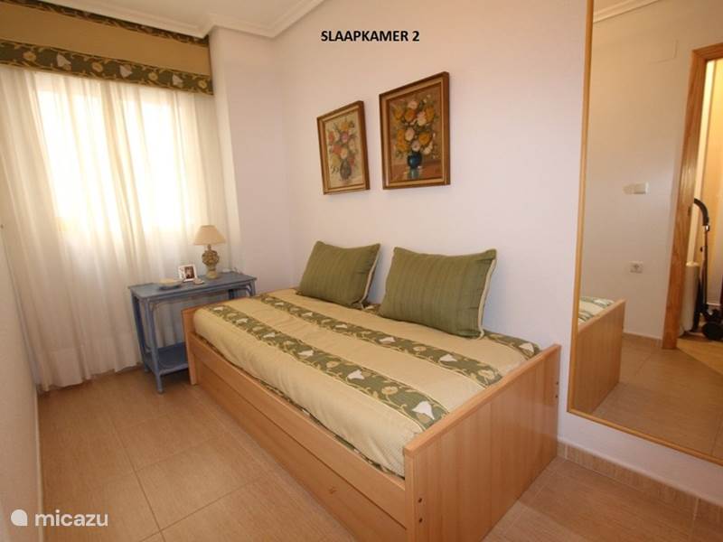 Vakantiehuis Spanje, Costa Blanca, Guardamar del Segura Appartement Dunasol